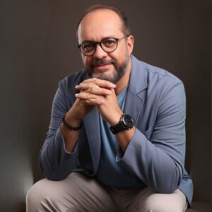 Picture of Allessandro Canella