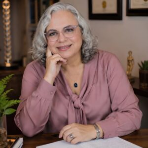 Helena Alzira Guimarães Gouvêa