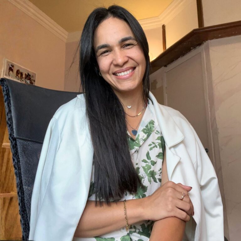 Talita Romero Silva