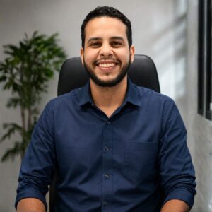 Guilherme Bernardo Marques do Nascimento