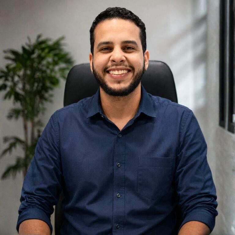Guilherme Bernardo Marques do Nascimento