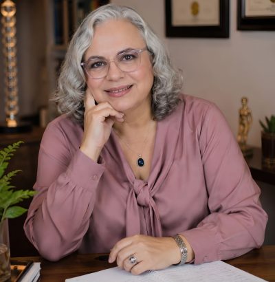 Helena Alzira Guimarães Gouvêa